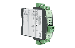 高級信號轉換器SINEAX V604S